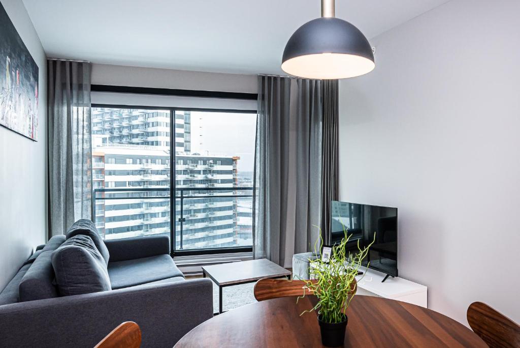 WERFY Luxury Apart-Hotel - Executivo Plus