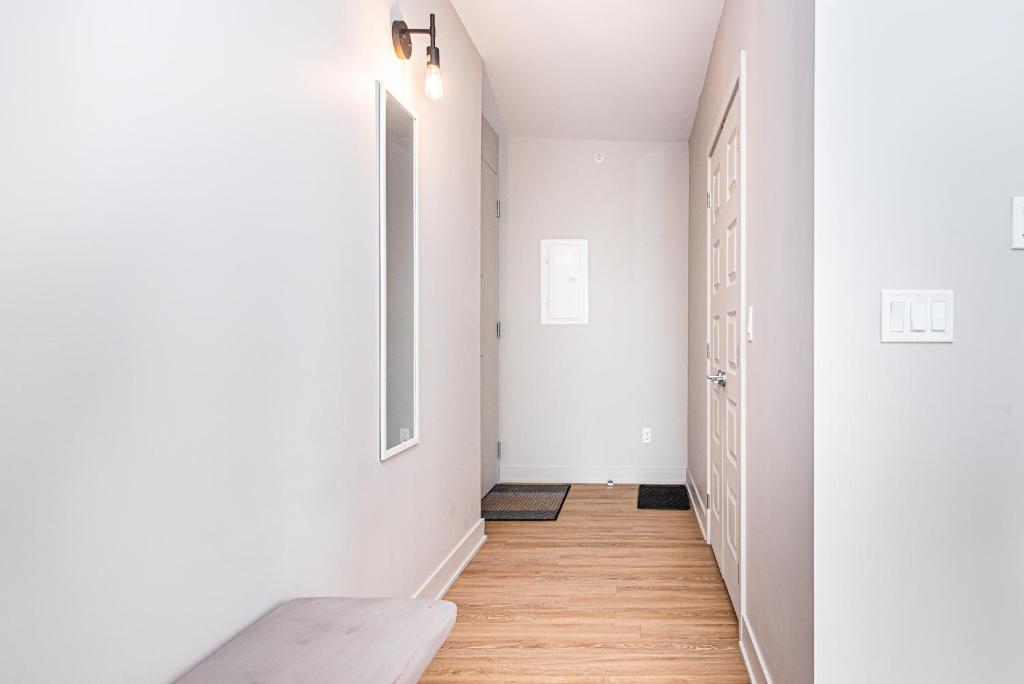 WERFY Luxury Apart-Hotel - Executivo - Vista Canal