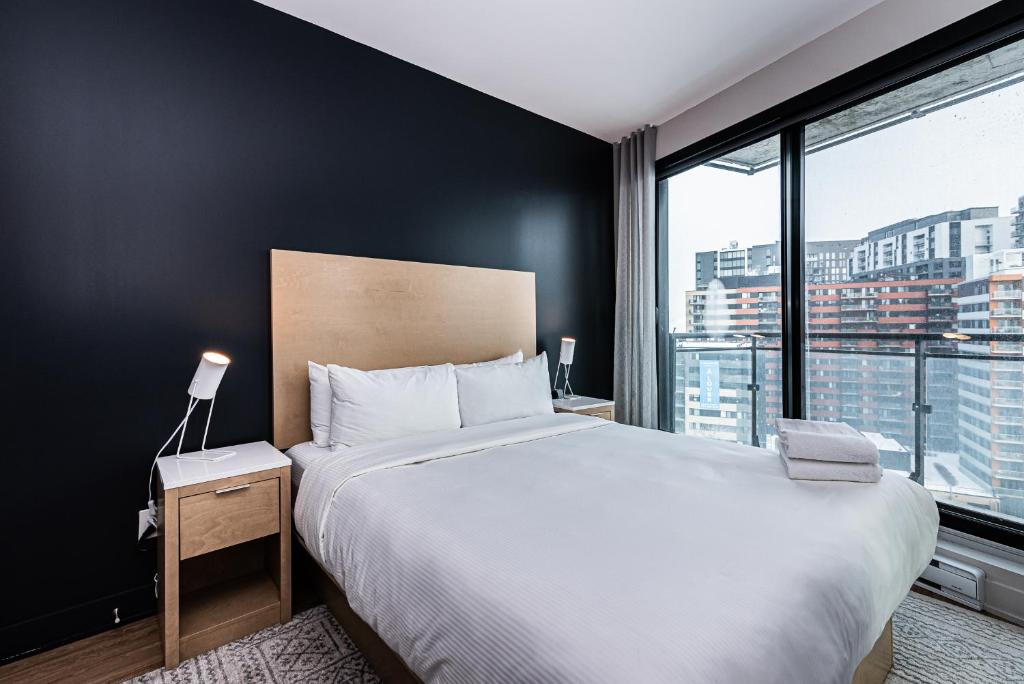 WERFY Luxury Apart-Hotel - Resim 13