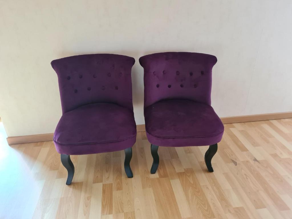 Posezení v ubytování Gîte Avalon - Closeries du Golfe