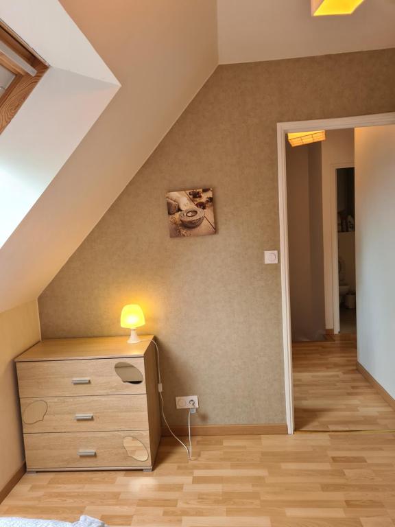 Fotografie z fotogalerie ubytování Gîte Avalon - Closeries du Golfe v destinaci Theix