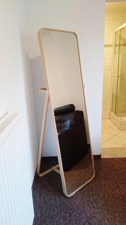 Gästehaus Langhammer - Chambre Simple