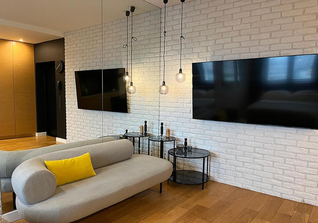 Apartamenty Modern Gdynia - 8