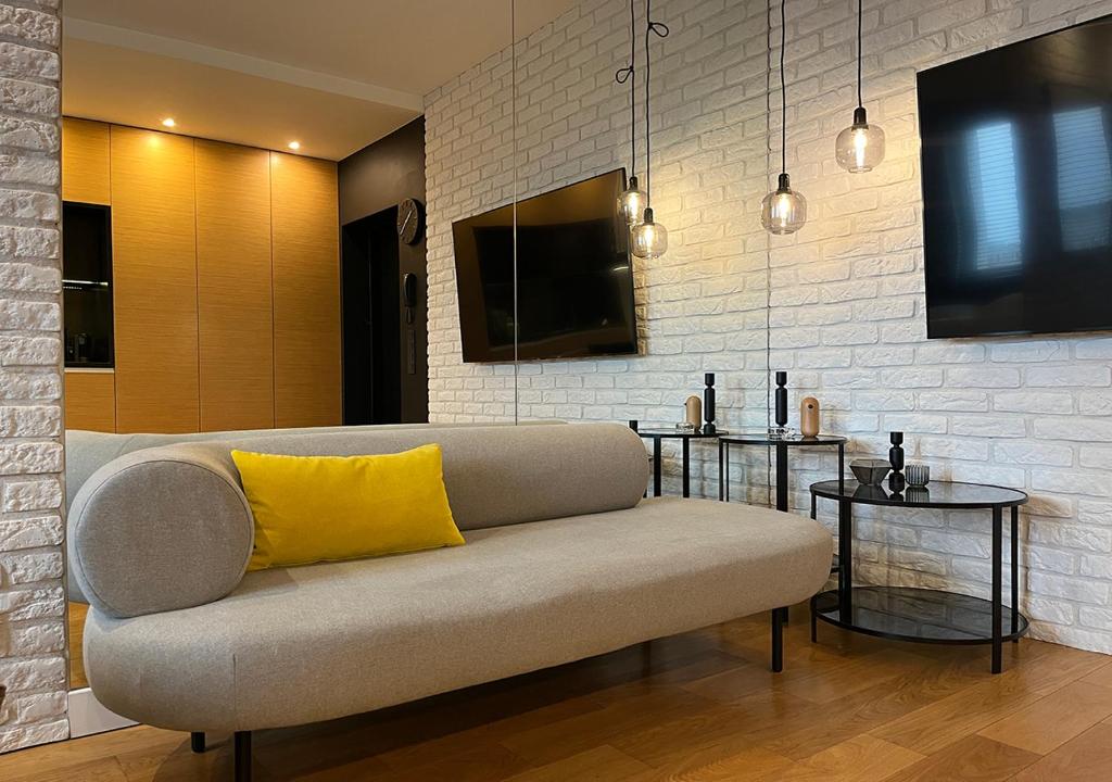 Apartamenty Modern Gdynia - 9