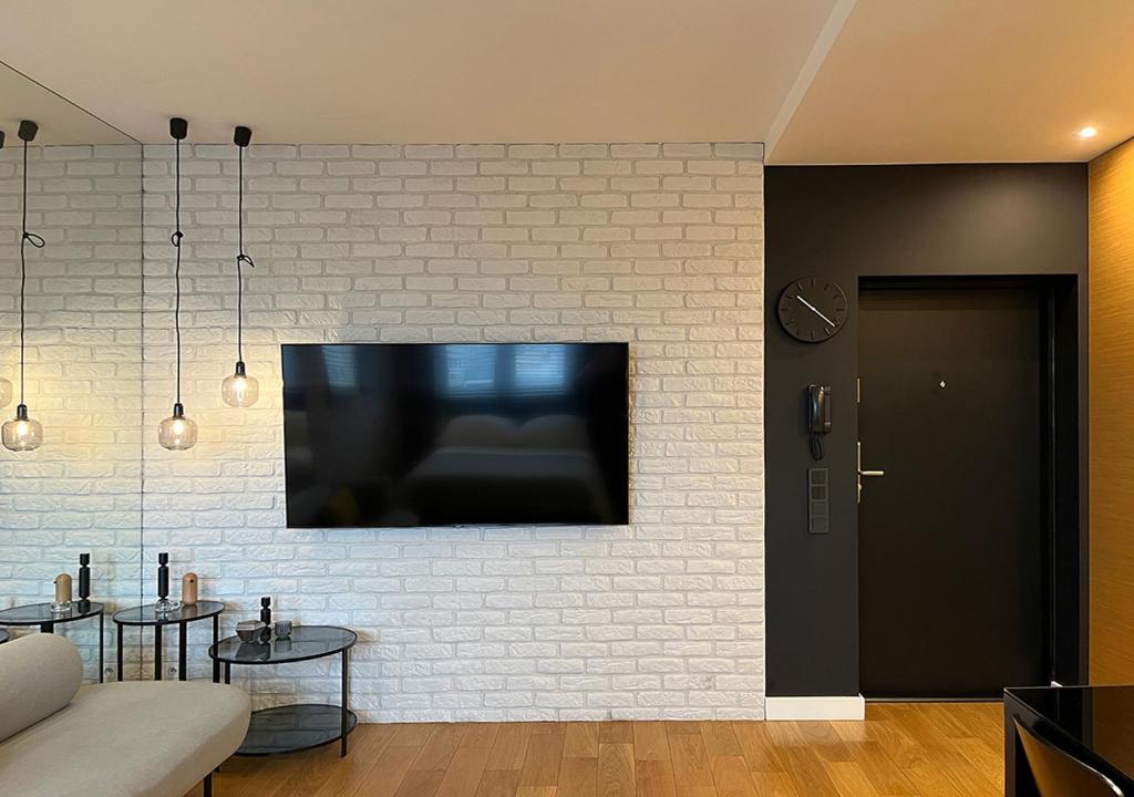 Apartamenty Modern Gdynia - 10