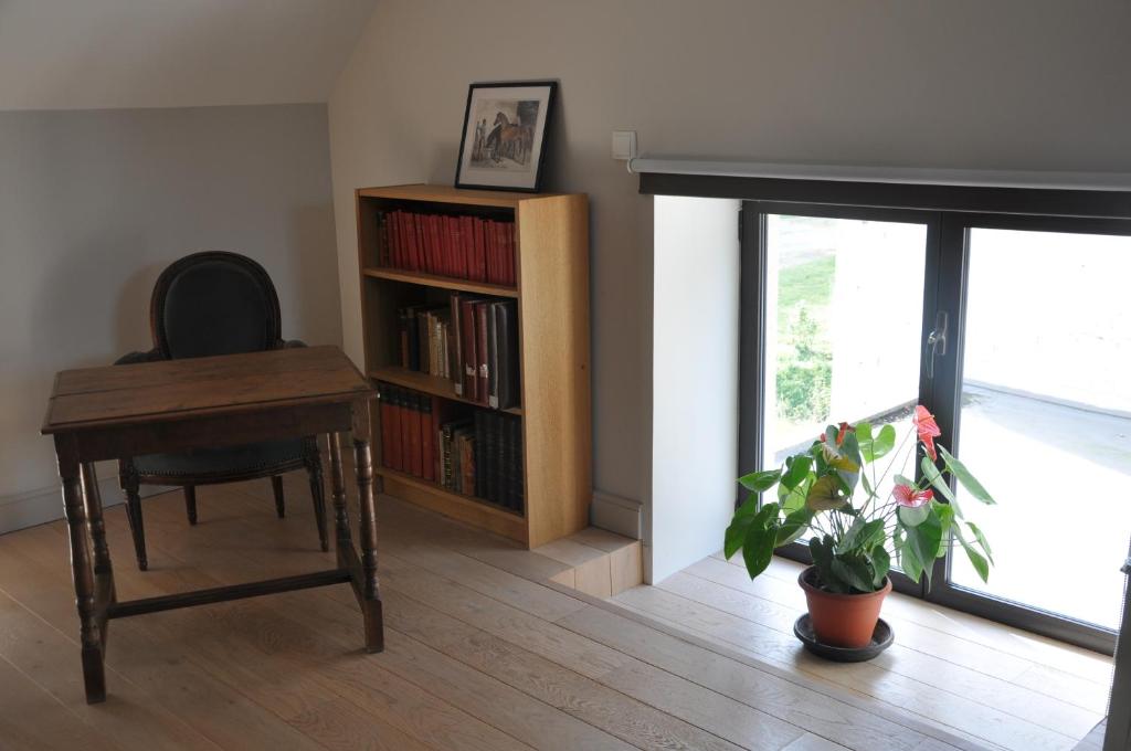 La Ferme de Vrilly - 10