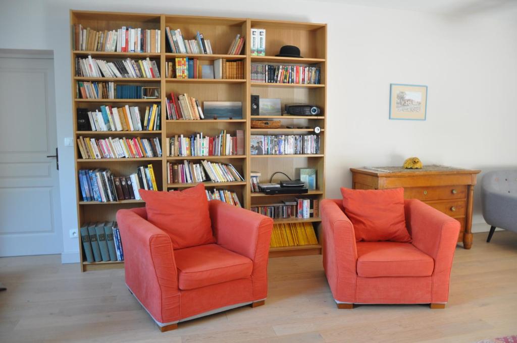 La Ferme de Vrilly - 9