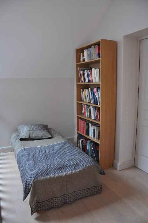 La Ferme de Vrilly - 3