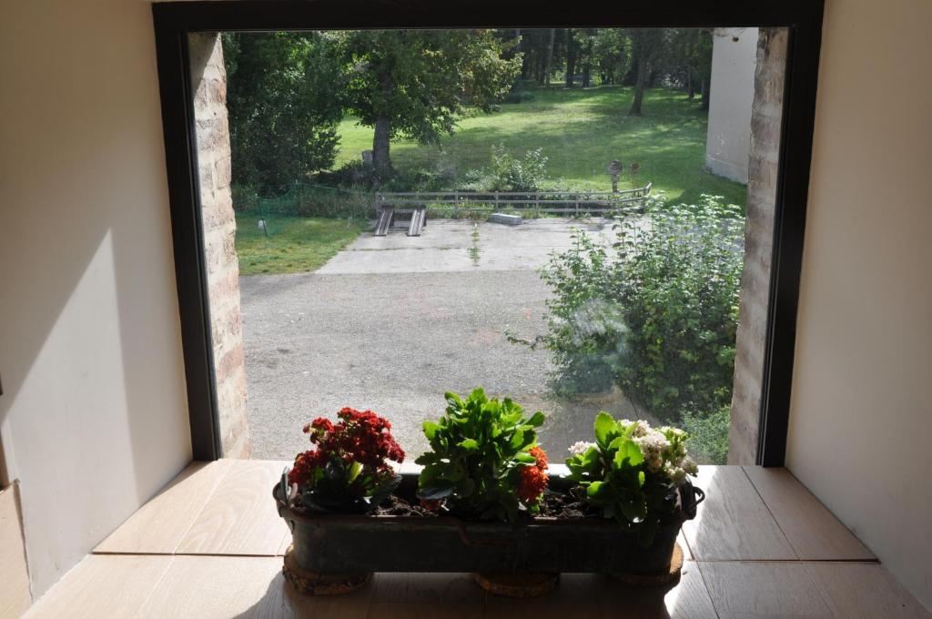 La Ferme de Vrilly - 8