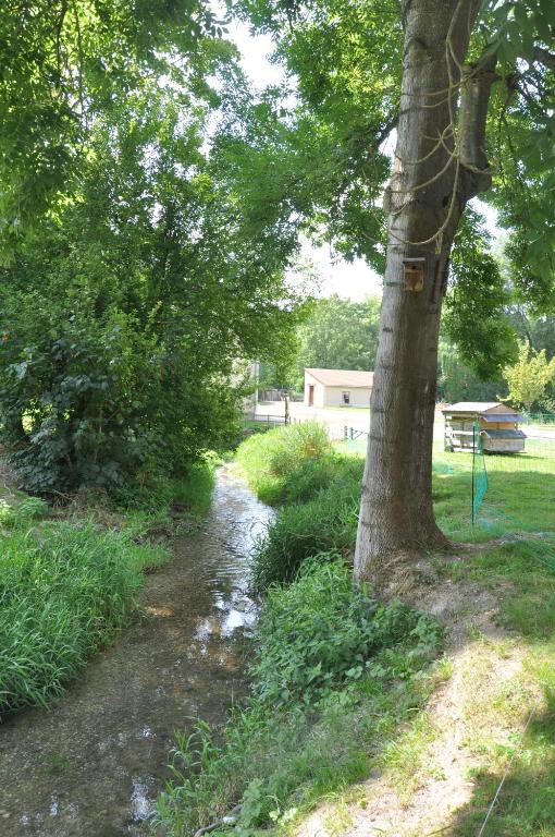 La Ferme de Vrilly - 7