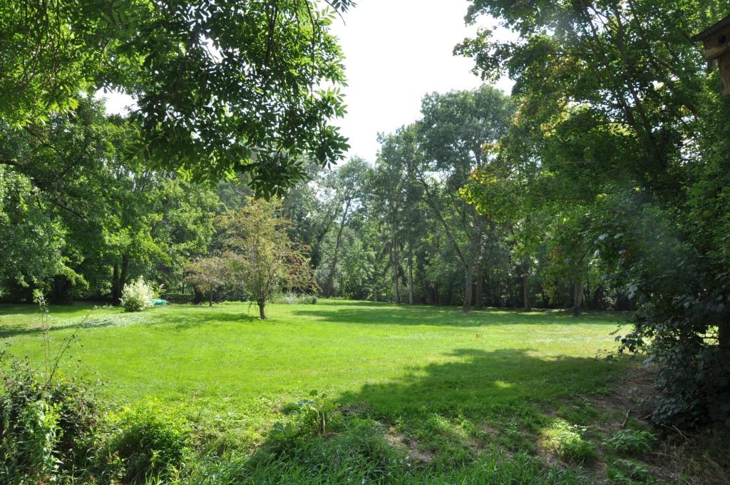 La Ferme de Vrilly - 5