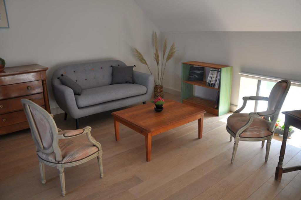 La Ferme de Vrilly - 4