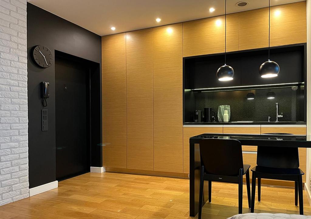 Apartamenty Modern Gdynia - 12