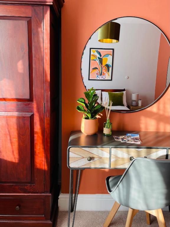 Rooms At The Rosebery - Resim 11