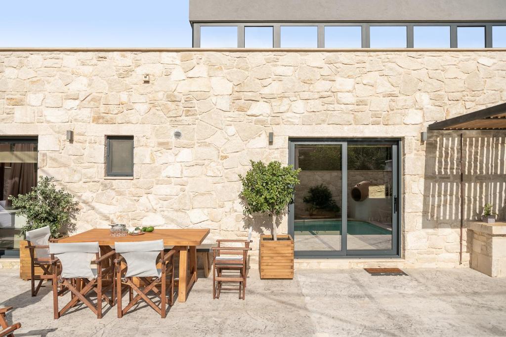 Villa Magnolia