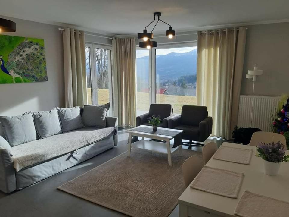 Apartament Szklarska 800 - Housity