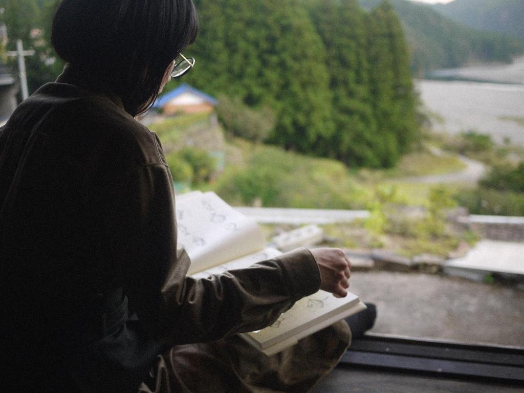 Yoshino-gun - House - Vacation STAY 9679 - Housity