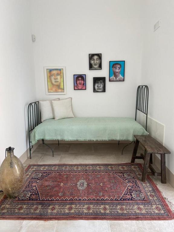 Masseria Fontana di Vite - 15