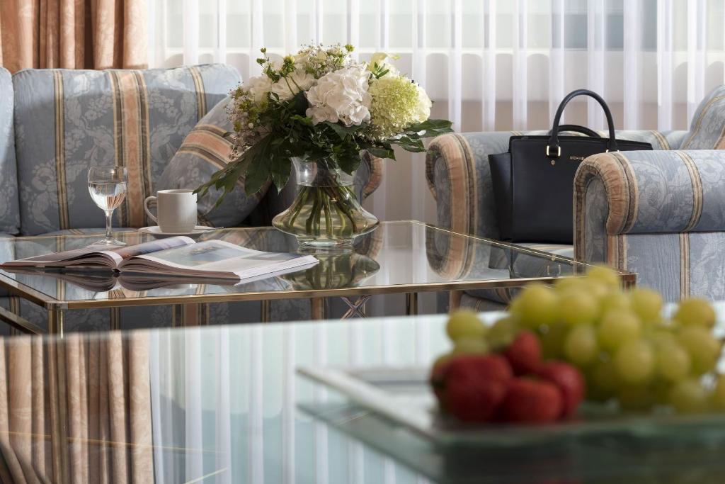 Maritim Airport Hotel Hannover - Resim 31