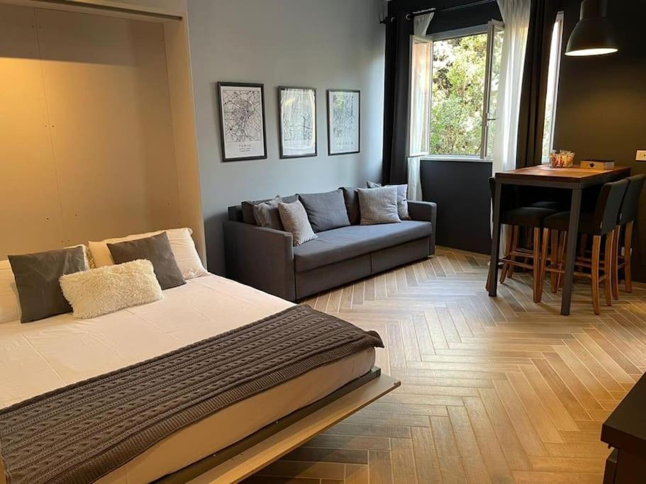 Loft Grand Turin
