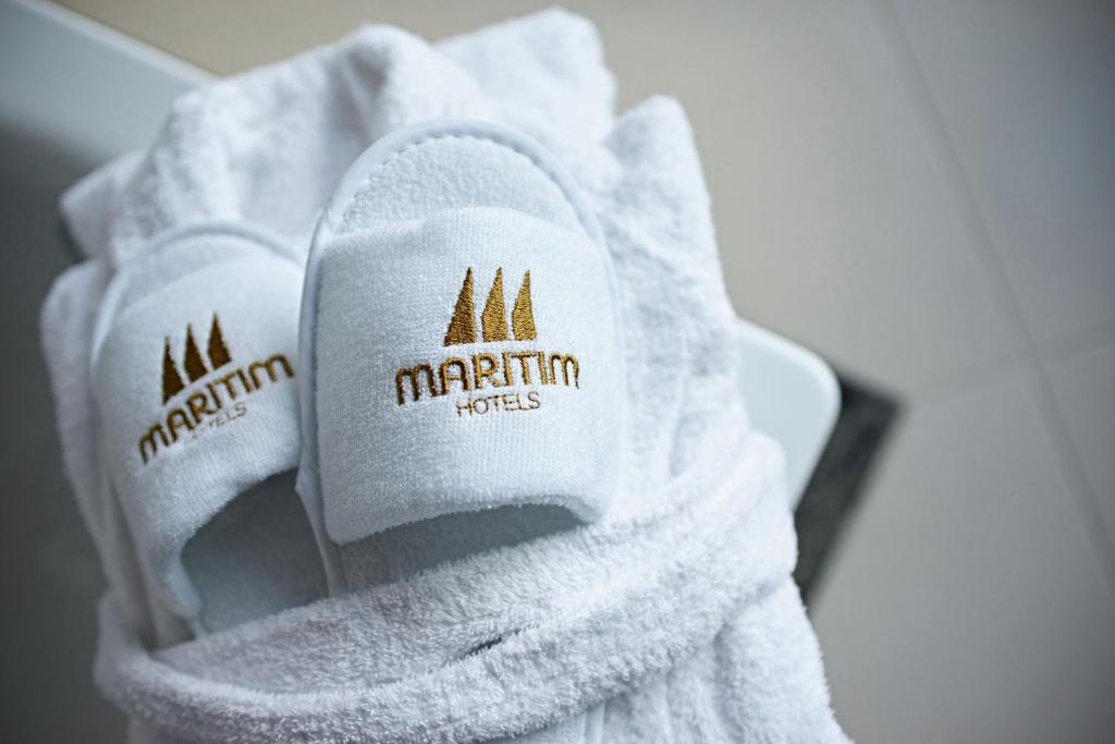 Maritim Airport Hotel Hannover - Resim 21