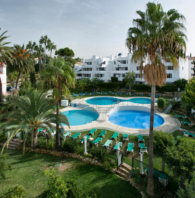 Aparthotel Ona Campanario, La Cala de Mijas – Tarifs 2022