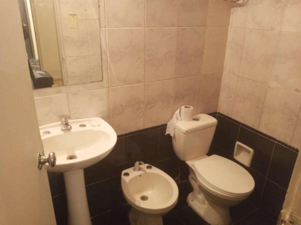 HOTEL COMERCIO PLAYA - Habitación Doble Presupuestar