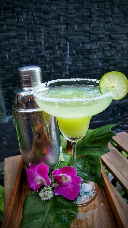 9 SUITE Luxury Boutique Hotel - Resim 42