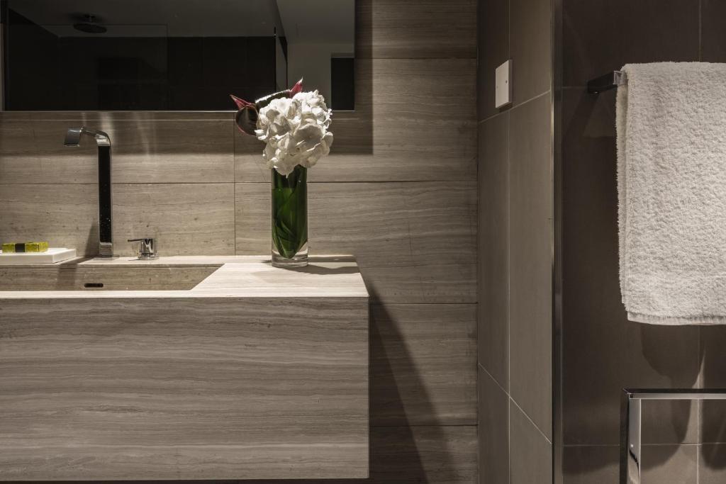 InterContinental Malta, an IHG Hotel - Suite De La Ciudad Con Acceso A Club Lounge