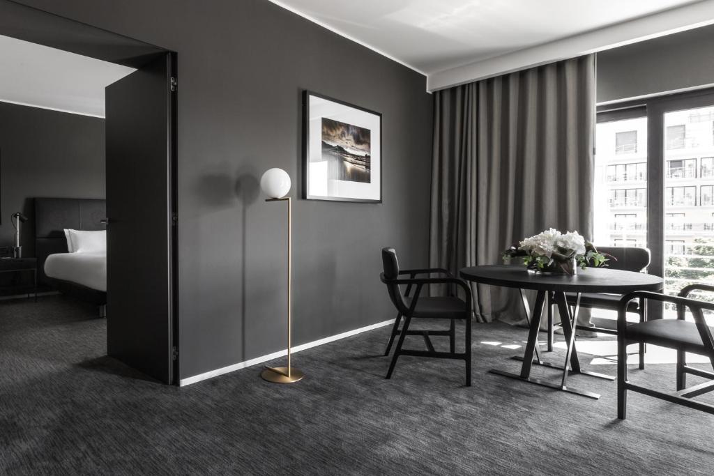 InterContinental Malta by IHG - 15