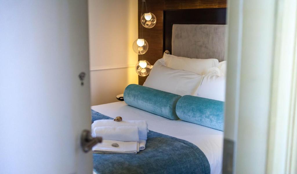Hotel Hostal Cuba - Double Room