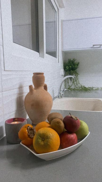 Snow View Suite סוויטת סנו וויו - Haus Mit Zwei Schlafzimmern
