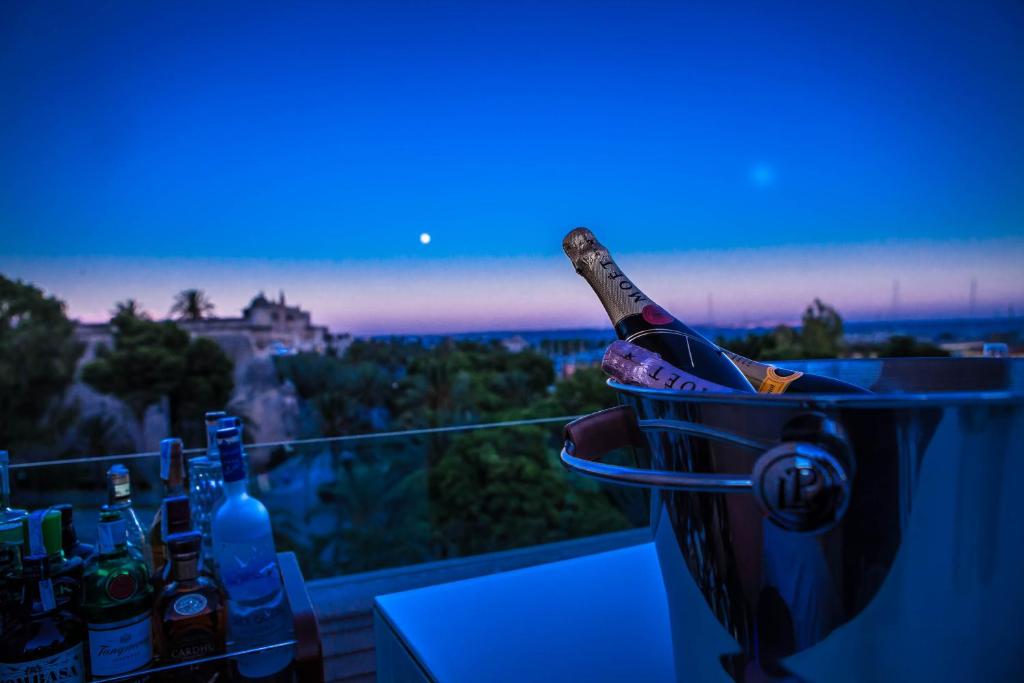 Hotel Hostal Cuba - Resim 33