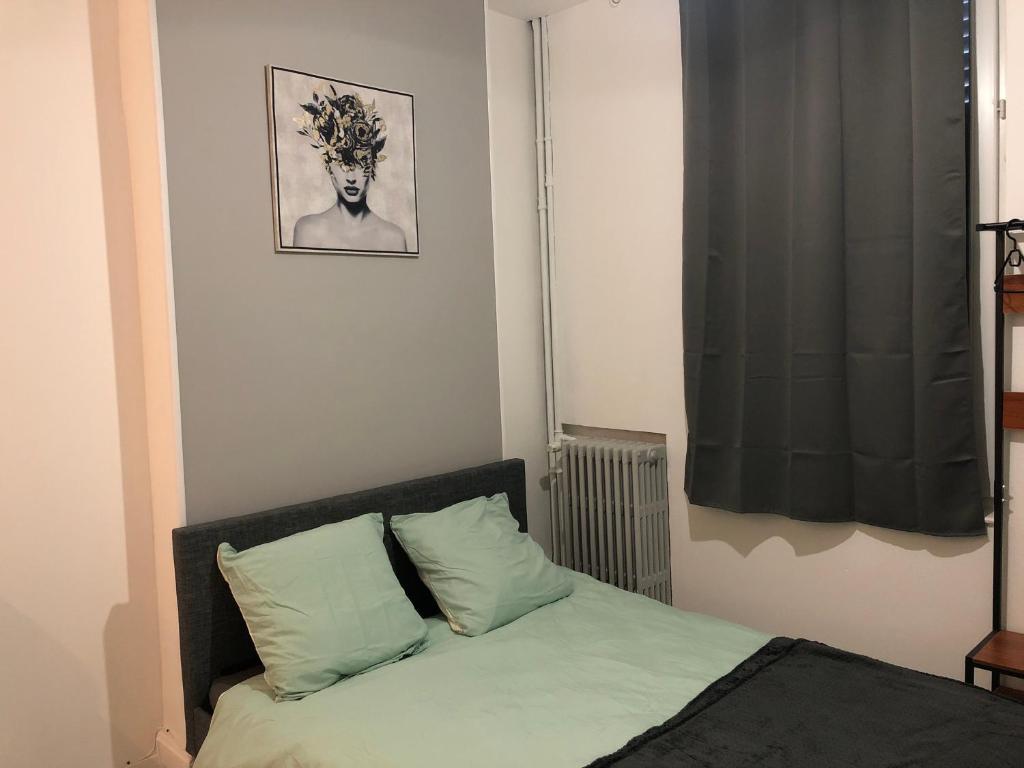 Studio Agréable - Vichy, Vichy – Updated 2023 Prices