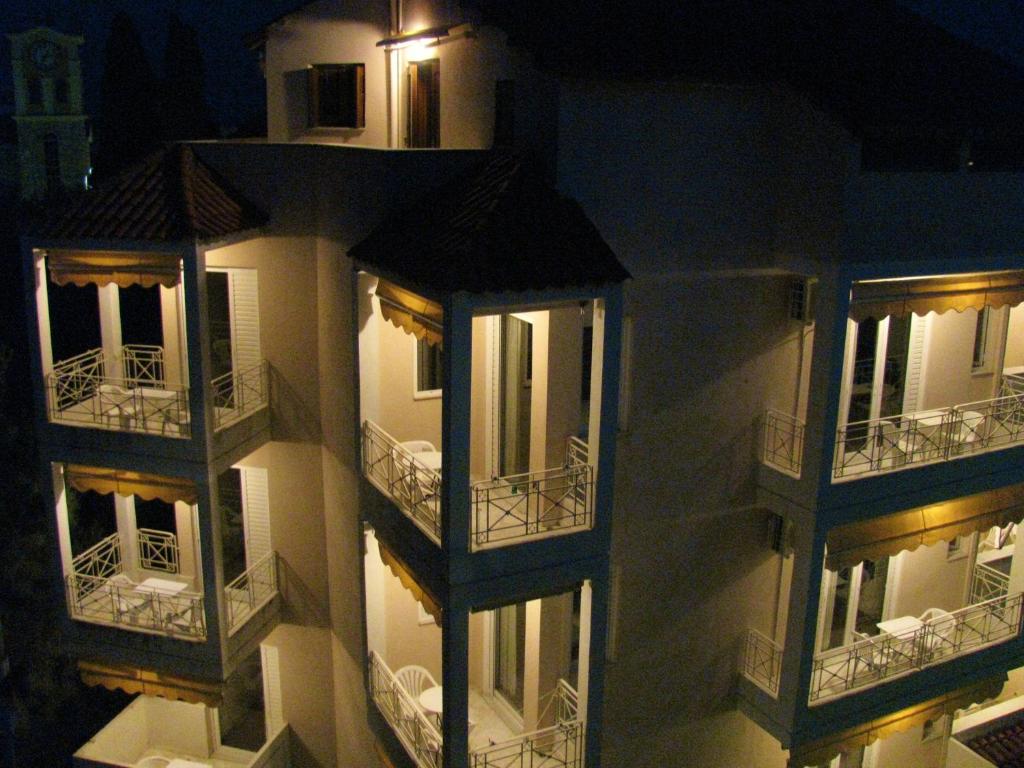 Φωτογραφία από το άλμπουμ του Αίολος στα Λουτρά Αιδηψού