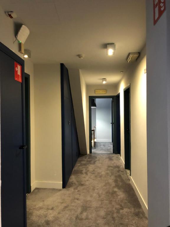 Hotel Le Cygne d'Argent - Resim 31