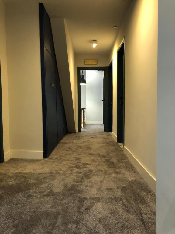 Hotel Le Cygne d'Argent - Resim 30