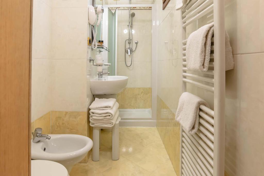 Hotel Alba Palace - Resim 36