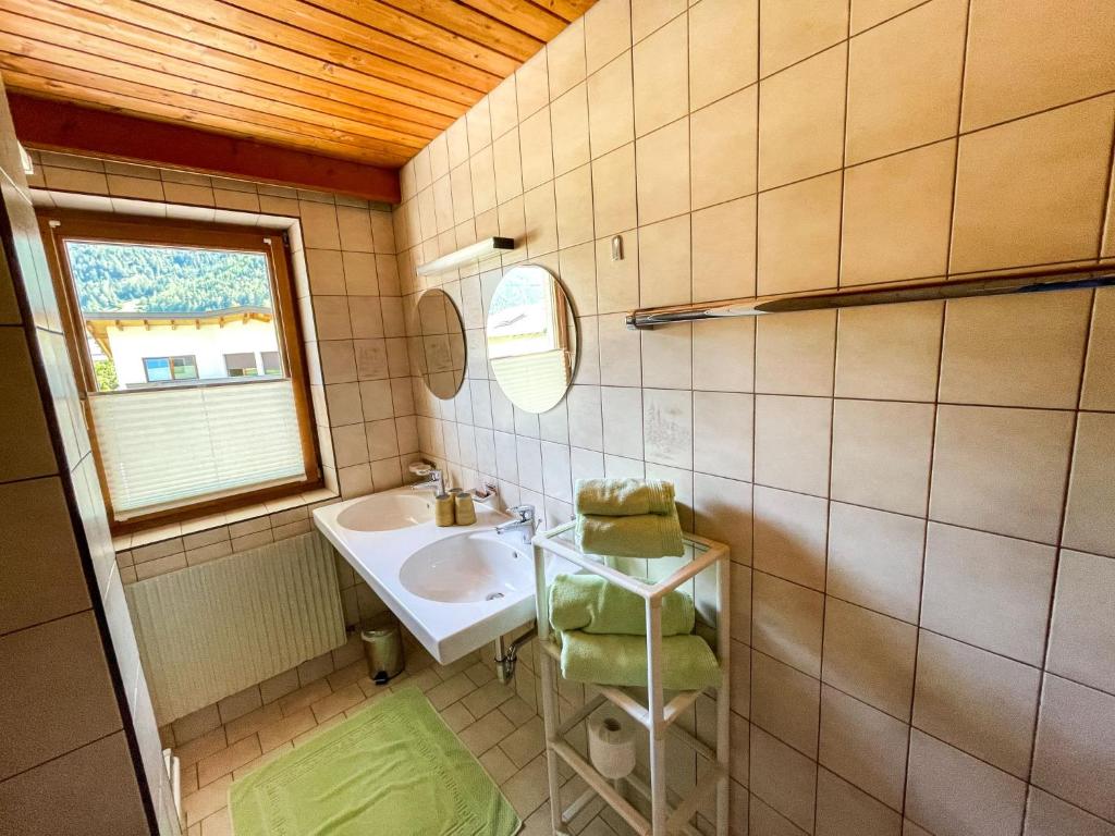 Fotografia z galérie ubytovania Apartment Apart Grazia-1 by Interhome v destinácii Prutz