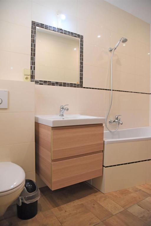 Fotografie z fotogalerie ubytování Apartment Stará Huť-2 by Interhome v destinaci Pec pod Sněžkou
