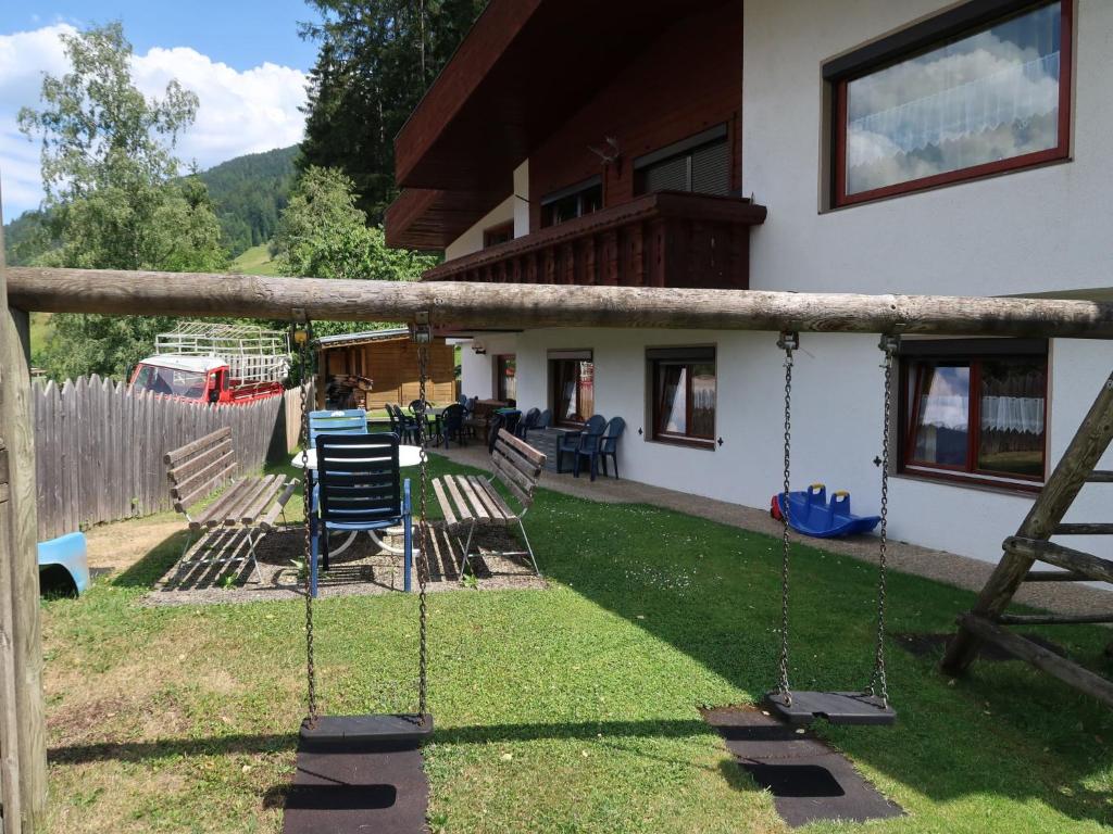 Výhľad na hory alebo výhľad na hory priamo z apartmánu