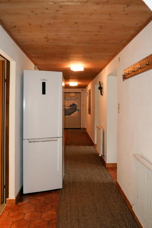 Fotografia z galérie ubytovania Apartment Zechner-2 by Interhome v destinácii Tobadill