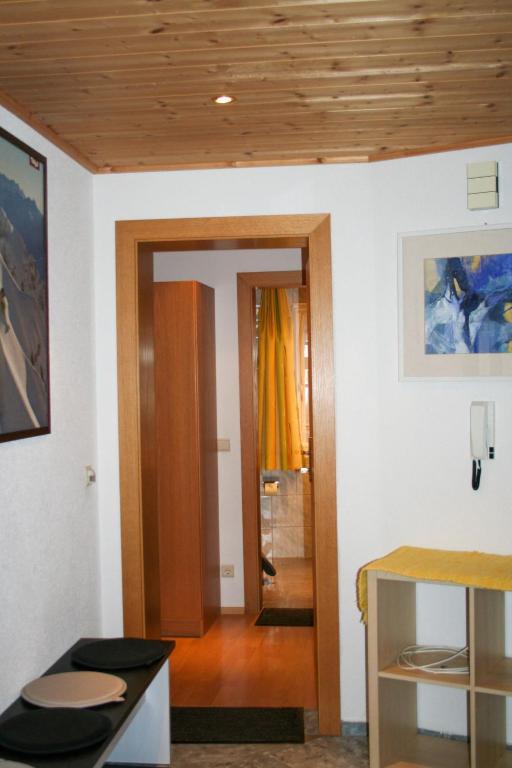 Zdjęcie z galerii obiektu Apartment Helga-2 by Interhome w mieście Tobadill