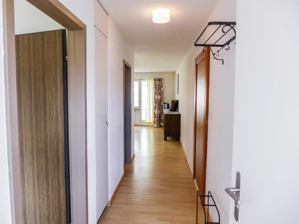Fotografie z fotogalerie ubytování Apartment Chesa Ova Cotschna 305 by Interhome v destinaci St. Moritz