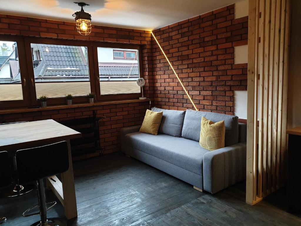 Izba w centrum miasta - Duplex Apartment