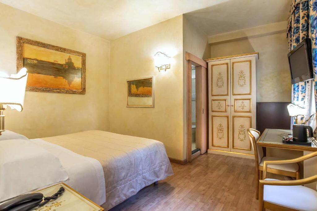 Hotel Alba Palace - Resim 39