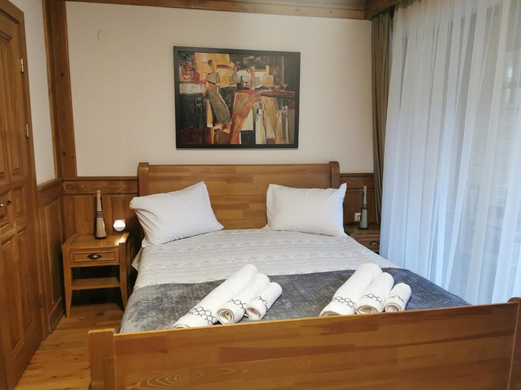 Комплекс Terra Bansko