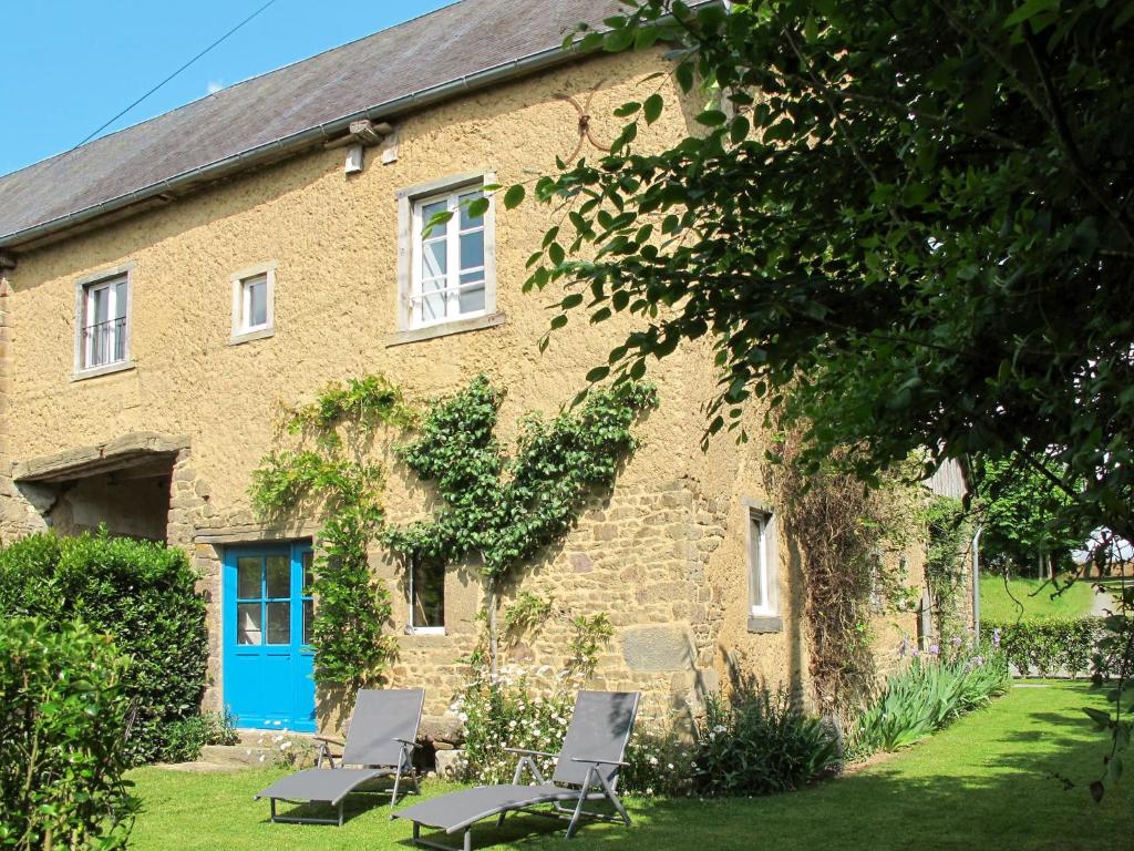 Holiday Home La Capelinière MDC100 (Frankreich SaintMartinde