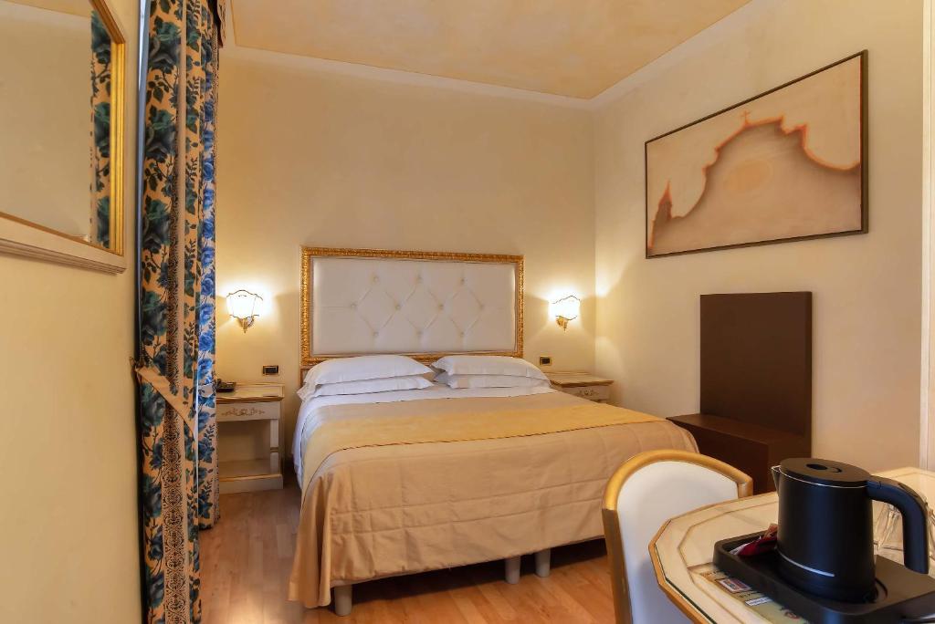 Hotel Alba Palace - Resim 40
