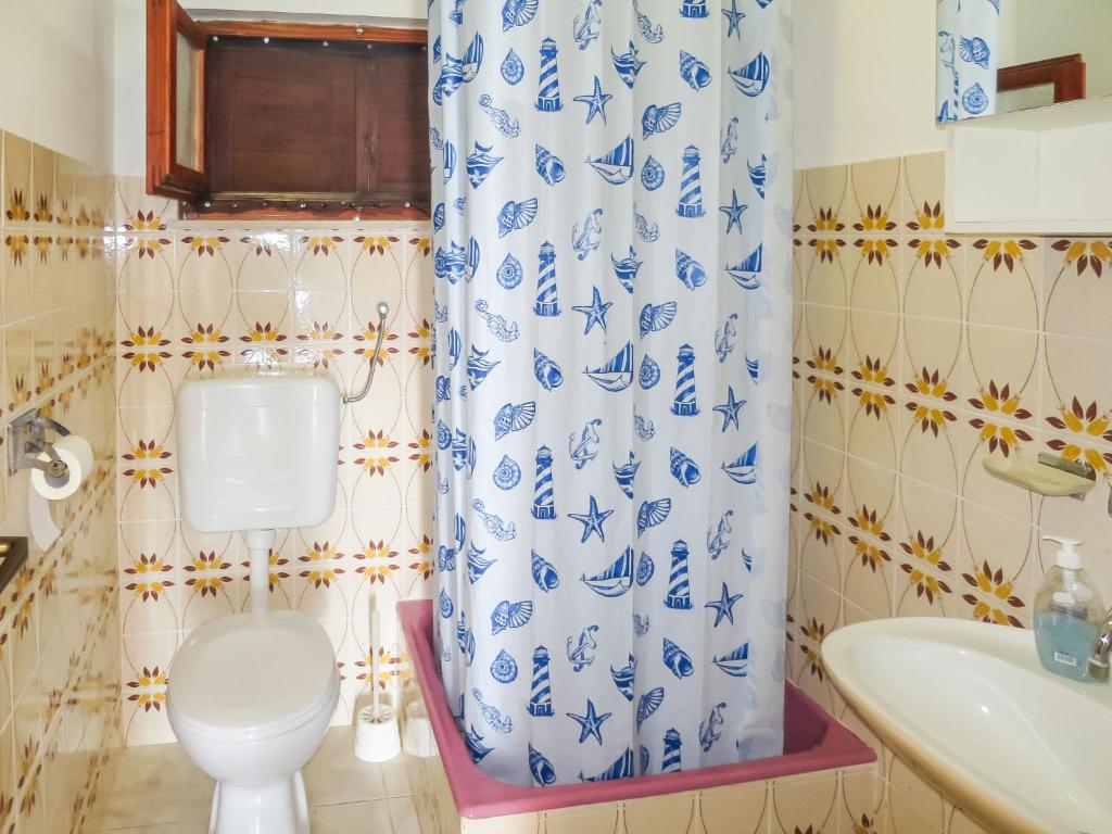 Fotografie z fotogalerie ubytování Holiday Home Bokolj - PSM154 by Interhome v destinaci Dobropoljana